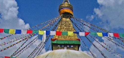 Nepal Tour Packaging Services