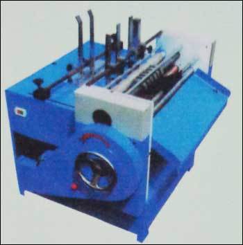 Partition Slotting Machine (Auto Feeding)