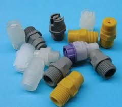 PVC Spray Nozzles