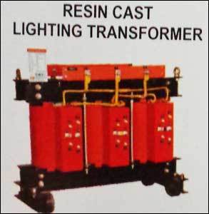 Resin Cast Lighting Transformer 