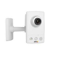 Wireless Ip Camera ( Wi-Fi Camera)