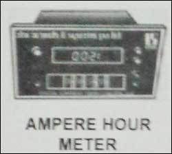 Ampere Hour Meter 