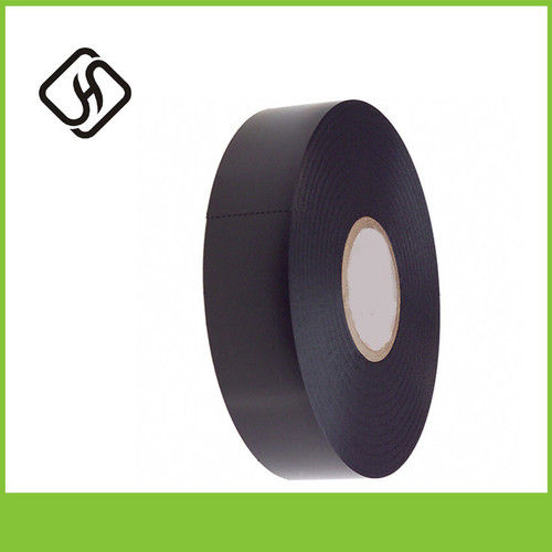 Black White PVC Film For Cable Packaging