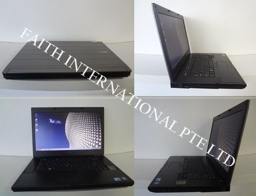 Dell Precision Laptops