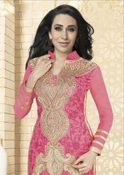 Designer Georgette Salwar Suit