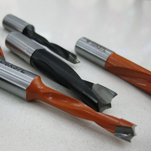 Drill Bits For Wood Drilling