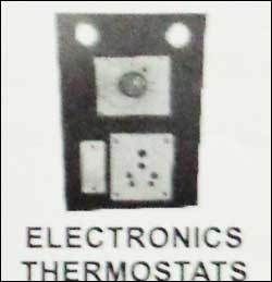 Electronic Thermostats