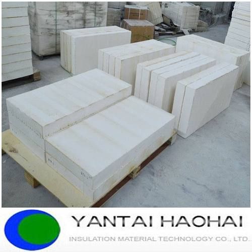 Fire Proof Waterproof Non Asbestos Calcium Silicate Board