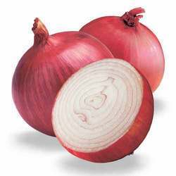 Fresh Onions