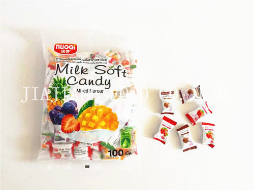 Fruit Soft Candy