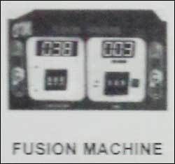 Fusion Machine 