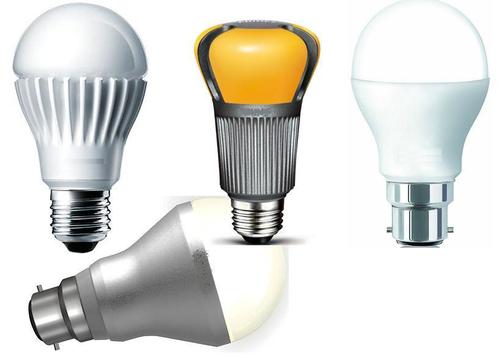 Home Led Bulb