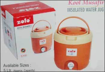 Koof Musafir Insulated Water Jug