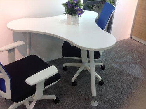 Modern Meeting Table