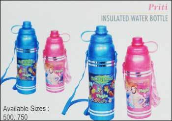 Priti Insulated Water Bottle