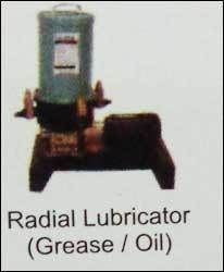 Radial Lubricator