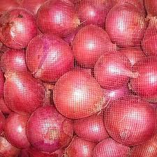 Red Onions