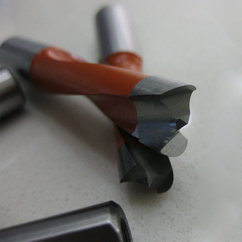 Solid Carbide Drill Bits For Wood Drilling