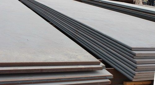 Steel Plates