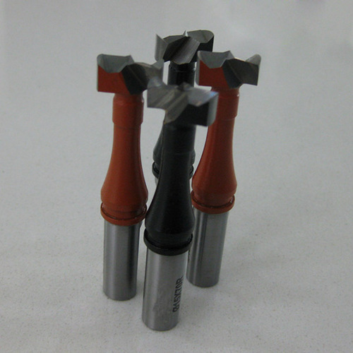 वुडवर्किंग और ड्रिलिंग वुड के लिए TCT ड्रिल बिट्स