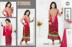 Trendy Designer Salwar Kameez