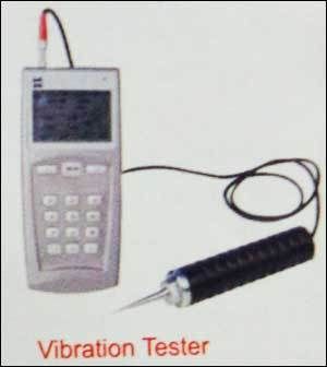 Vibration Tester 