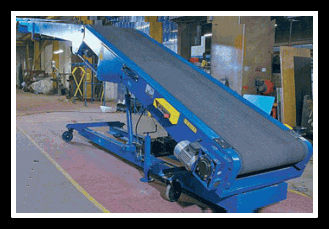 Bags Handling Conveyors