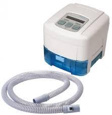 Devilbiss Cpap