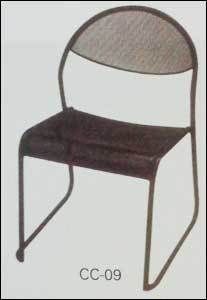 Durable Cafeteria Chair