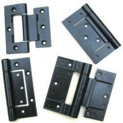 Flat Metal Hinges