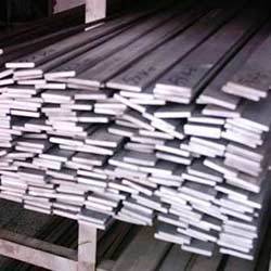 Flat Metal Strips