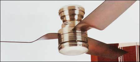 Flight Ceiling Fan