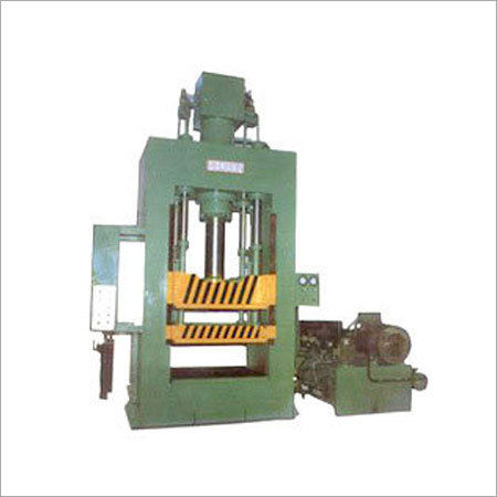 Hydraulic Presses