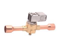 In Line Valve