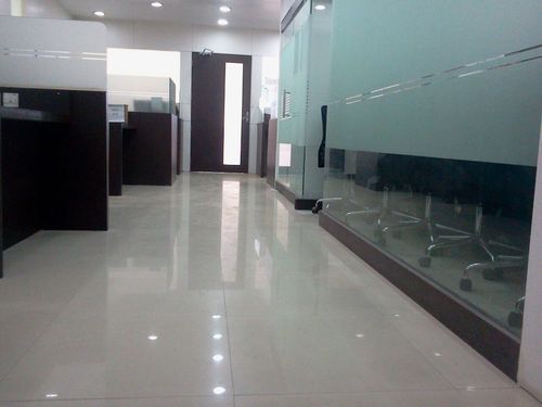 Interior Designing Job - Commercial Construction Service