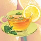 Lemon Tea