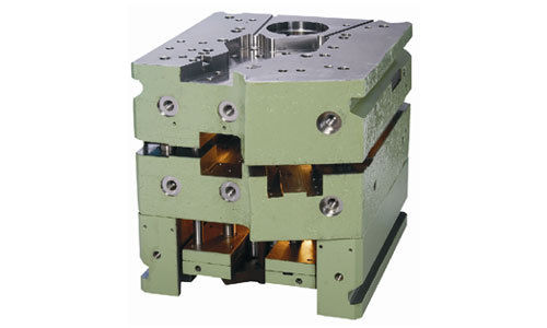 Mould Base For Die Casting Dies