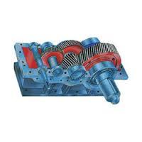 Reduction Gear Box