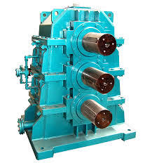 Rolling Mill Pinion Stands