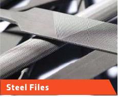 Steel Files