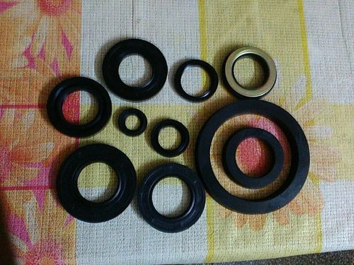 Tractor Oil Seals