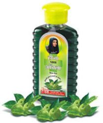 Amla Hair Oil