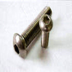 Button Head Screws