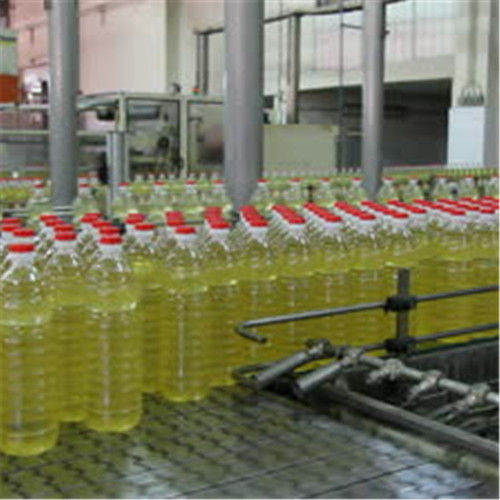 High Oleic Sunflower Oil