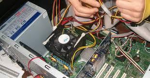 Laptop Repairing Service