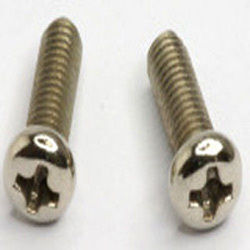 Pan Head Screws