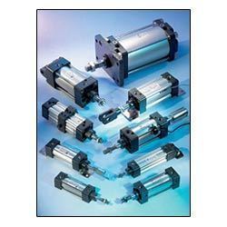 Pneumatic Fittings