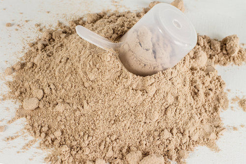 Protein Powders