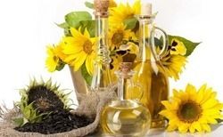 Refined Sunflower Oil