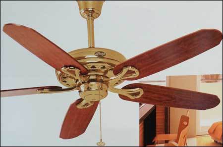 Savoy Ceiling Fan